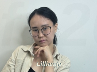 Lilliamjo