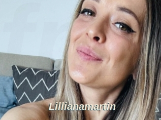 Lillianamartin