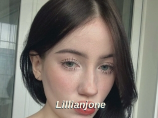 Lillianjone