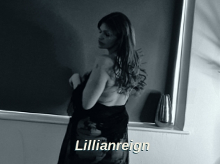 Lillianreign