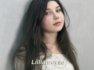 Lillianroyse