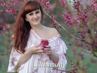 Lilliansuny