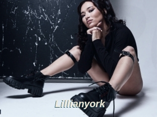 Lillianyork