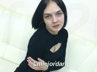 Lilliejordan