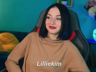 Lilliekim