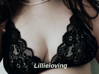 Lillieloving