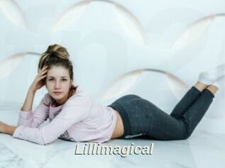 Lillimagical