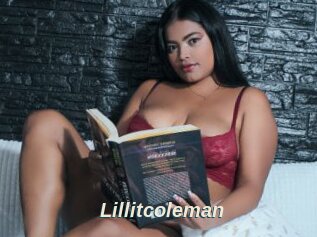 Lillitcoleman