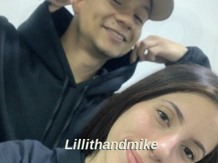 Lillithandmike