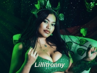 Lillitronny