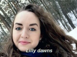 Lilly_dawns