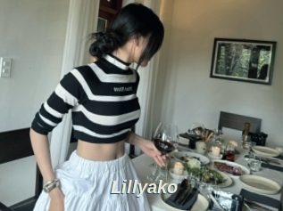 Lillyako