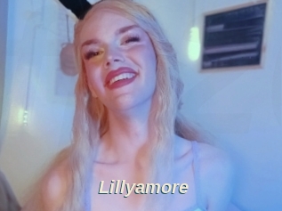 Lillyamore