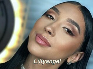 Lillyangel