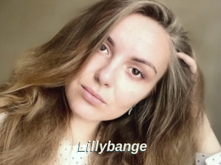 Lillybange