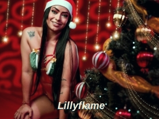 Lillyflame