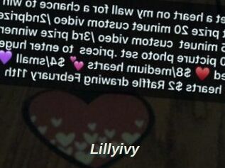 Lillyivy