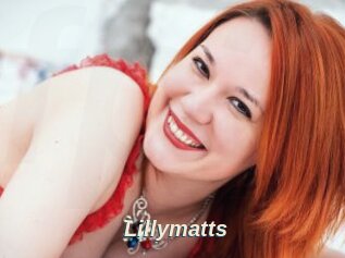 Lillymatts