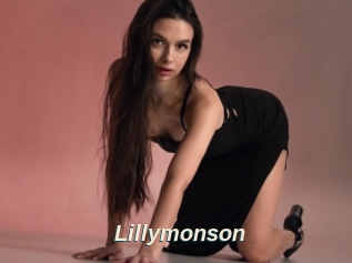 Lillymonson