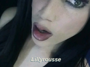 Lillyrousse
