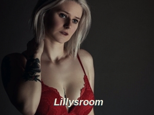 Lillysroom