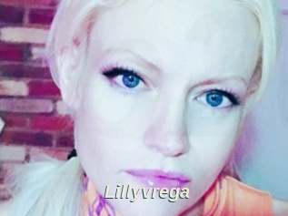 Lillyvrega