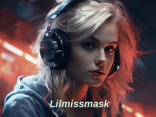 Lilmissmask