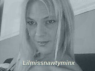 Lilmissnawtyminx