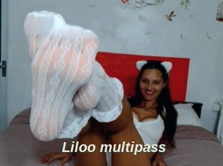 Liloo_multipass