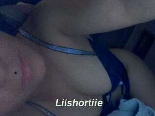 Lilshortiie
