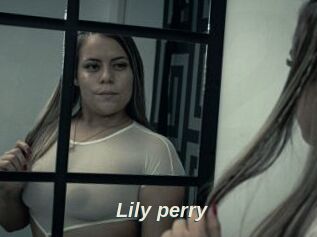 Lily_perry