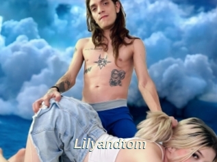 Lilyandtom