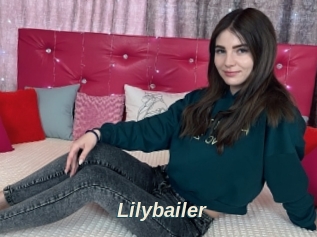 Lilybailer