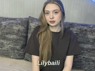 Lilybaili