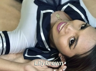 Lilybrown