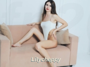 Lilycheppy