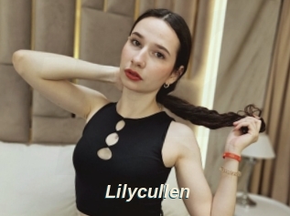 Lilycullen