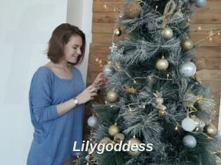 Lilygoddess