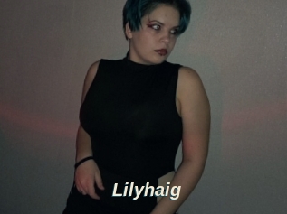 Lilyhaig