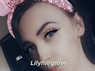 Lilyhargrove