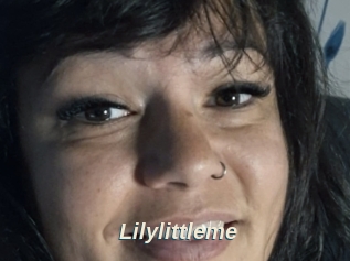 Lilylittleme