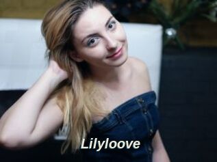 Lilyloove