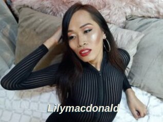 Lilymacdonald