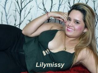 Lilymissy