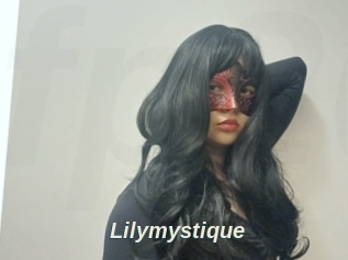 Lilymystique