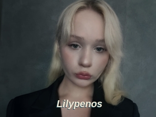 Lilypenos