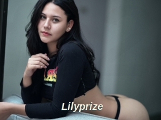 Lilyprize
