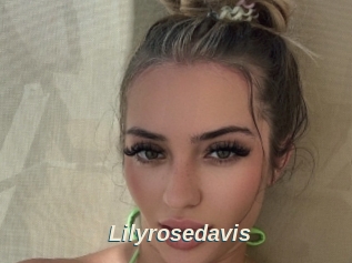 Lilyrosedavis