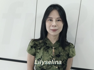 Lilyselina
