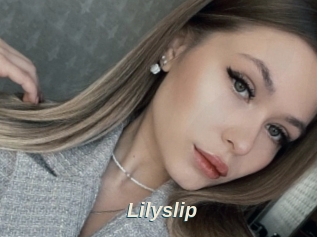Lilyslip